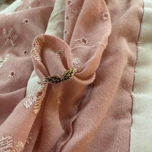 James Avery “Take Flight” Sterling Silver Ring